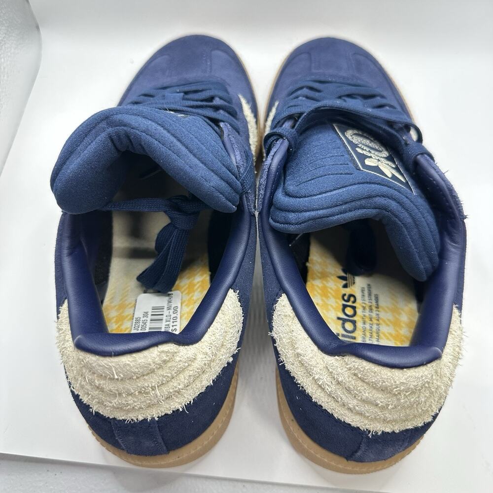 Adidas Mens Originals Samba XLG ‘Night Indigo’ Gum | Size 10 US | JQ2885 (NWOB) - Picture 5 of 8